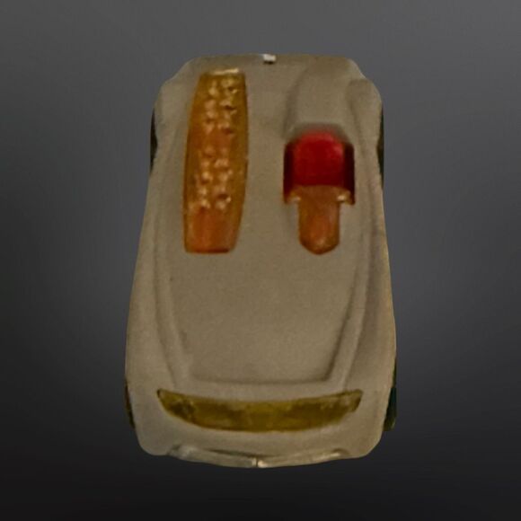 Hot Wheels Acceleracers TEKU Battle Spec Die Cast Cars - Picture 3 of 12